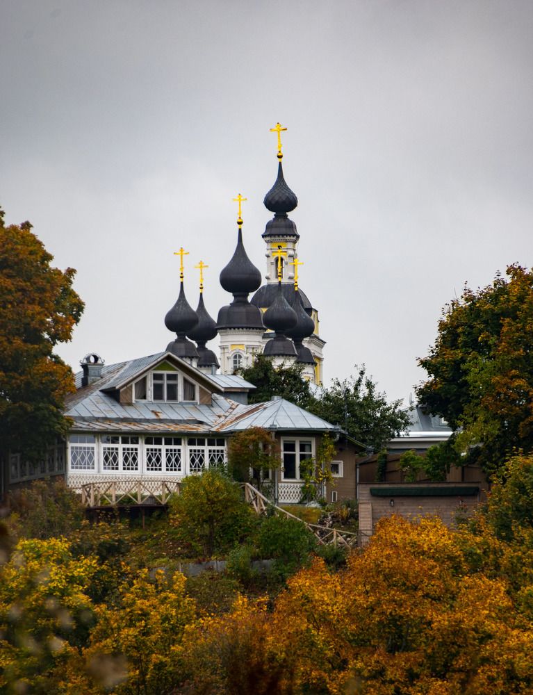 Photograph by Даниил Пузаков