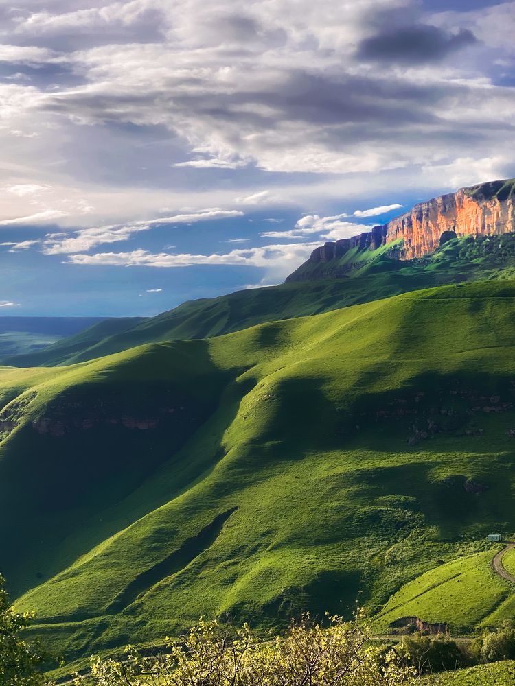 Photograph by Юлия Субботина