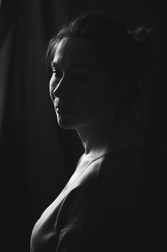 Photograph by Ксения Березкина