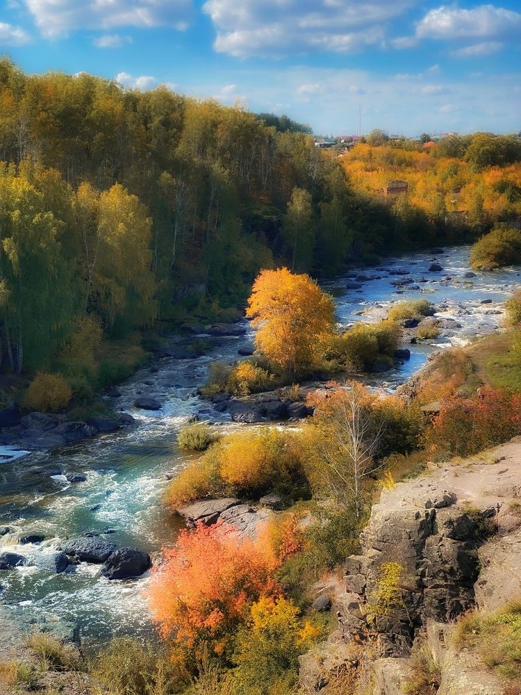 Photograph by Юлия Субботина