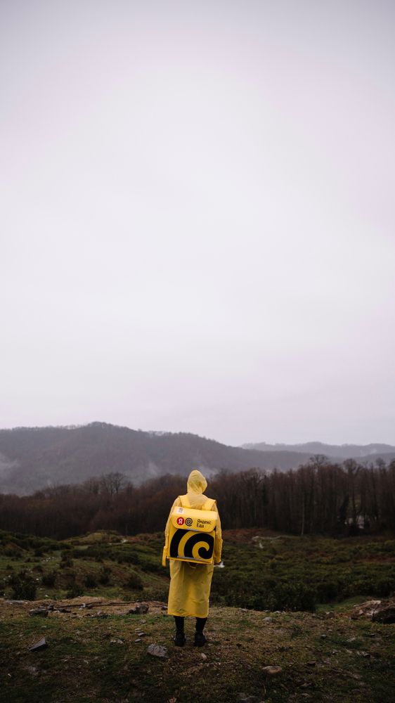 Photograph by Максим Махмудов