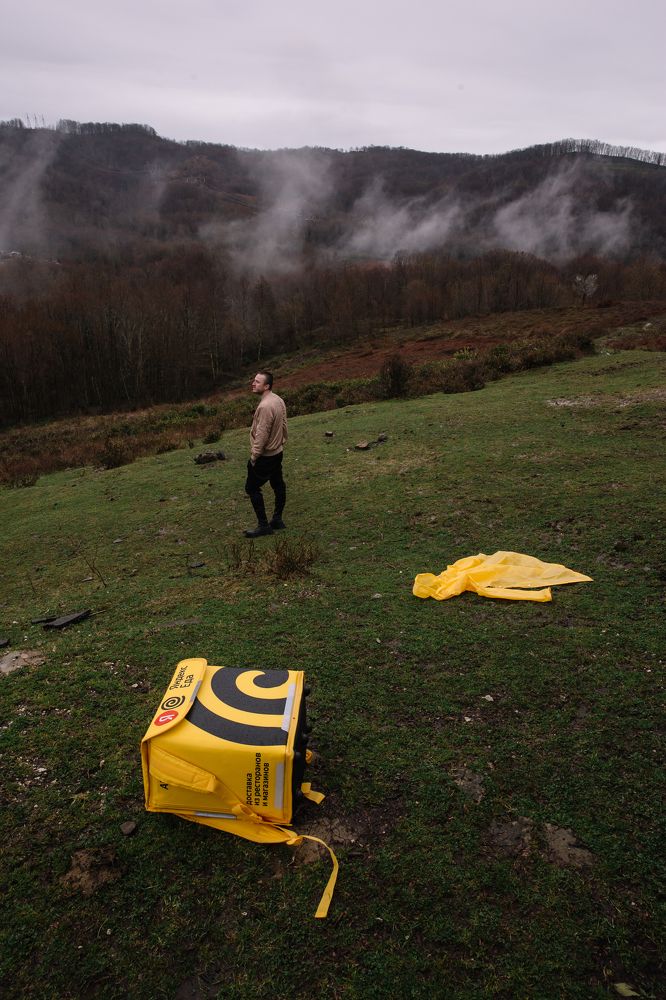 Photograph by Максим Махмудов