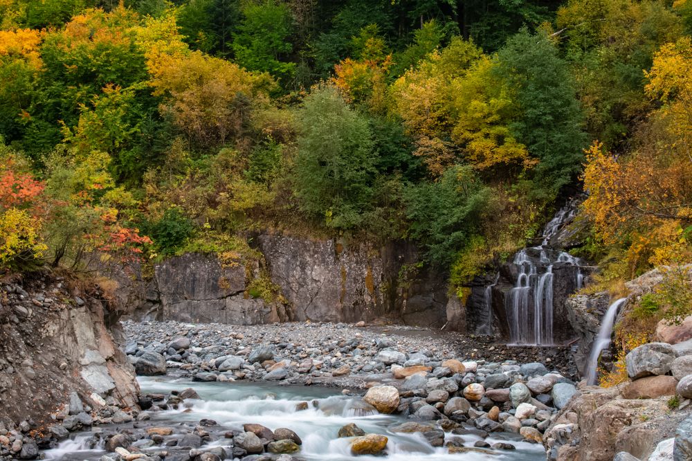 Photograph by Vladimir Rybalko