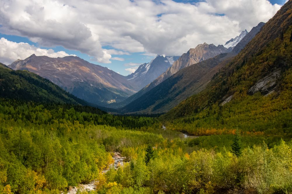 Photograph by Vladimir Rybalko