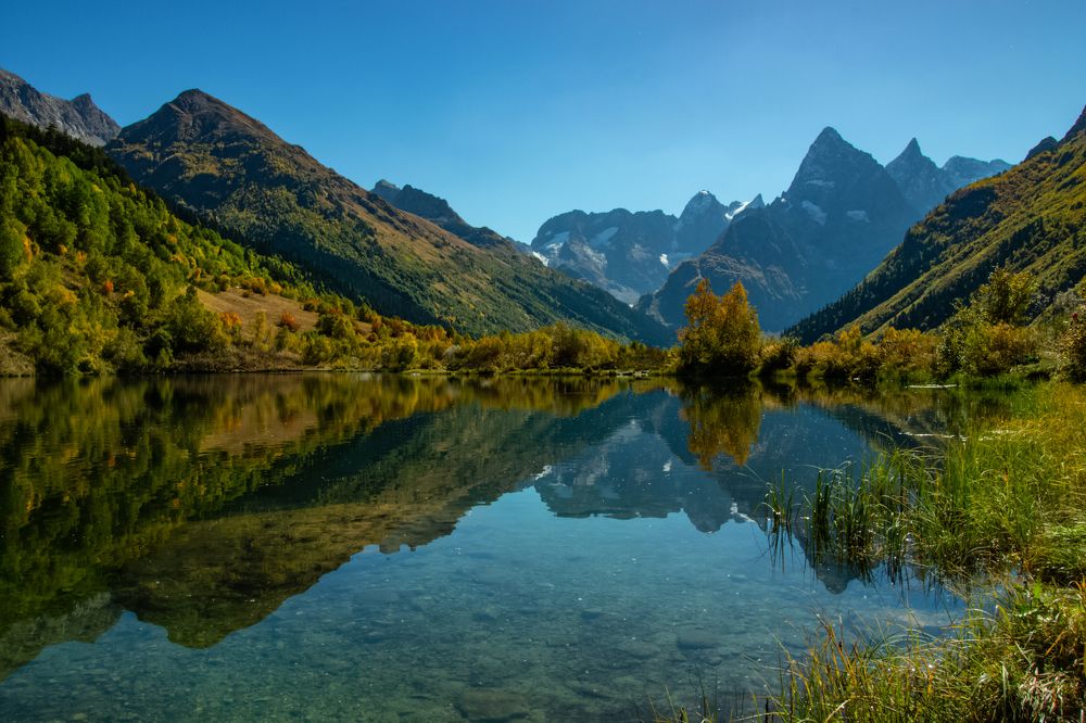 Photograph by Vladimir Rybalko