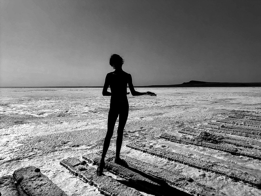 Photograph by Тамара Багровская