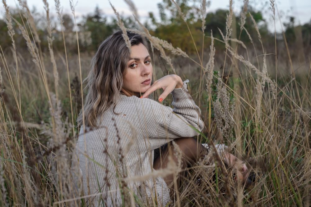 Photograph by Елена Гущина