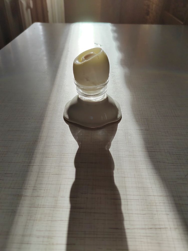 Фотография автора Юлия Лубкина