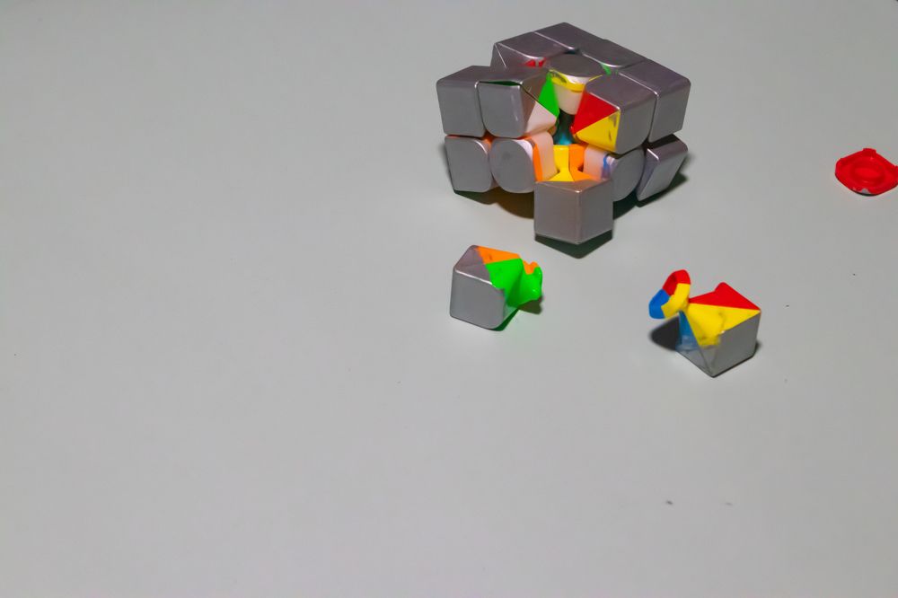 Посредственность?