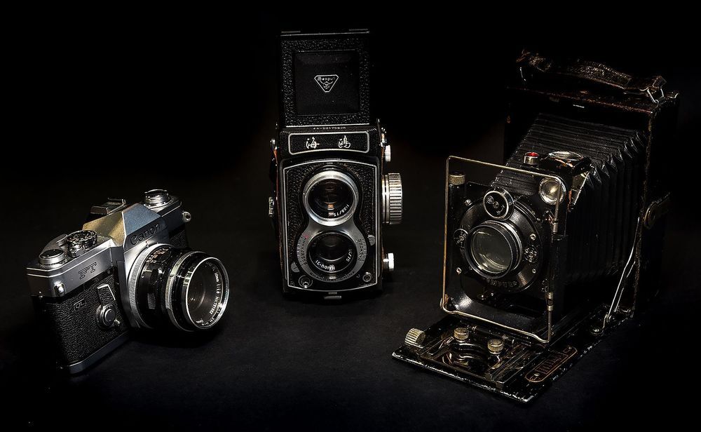 Photograph by Духанин Сергей