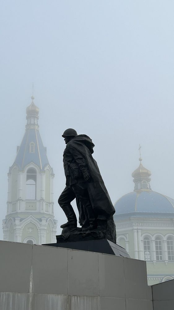 Photograph by Елена Гущина