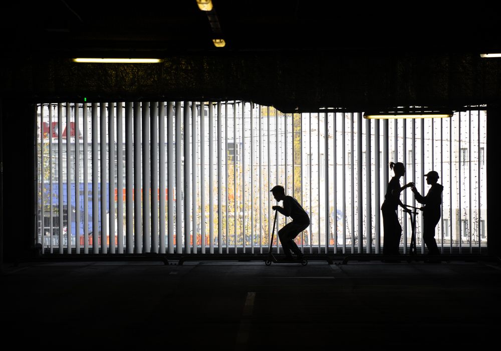 Photograph by Aleksandr Kolonsky