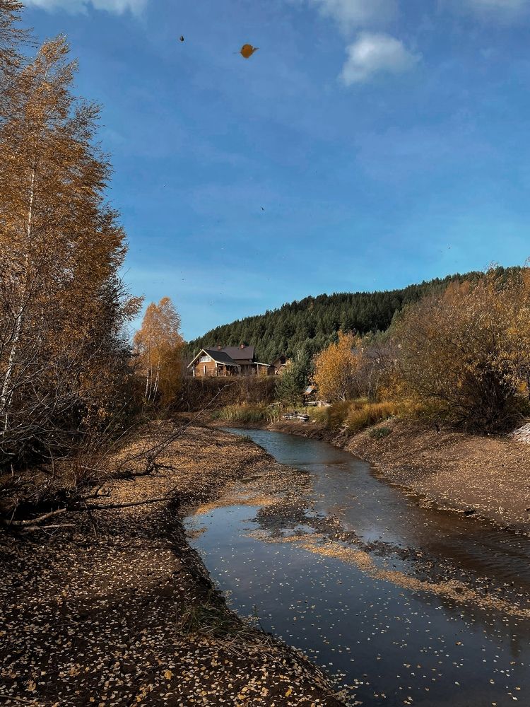 Photograph by Гуляева Светлана