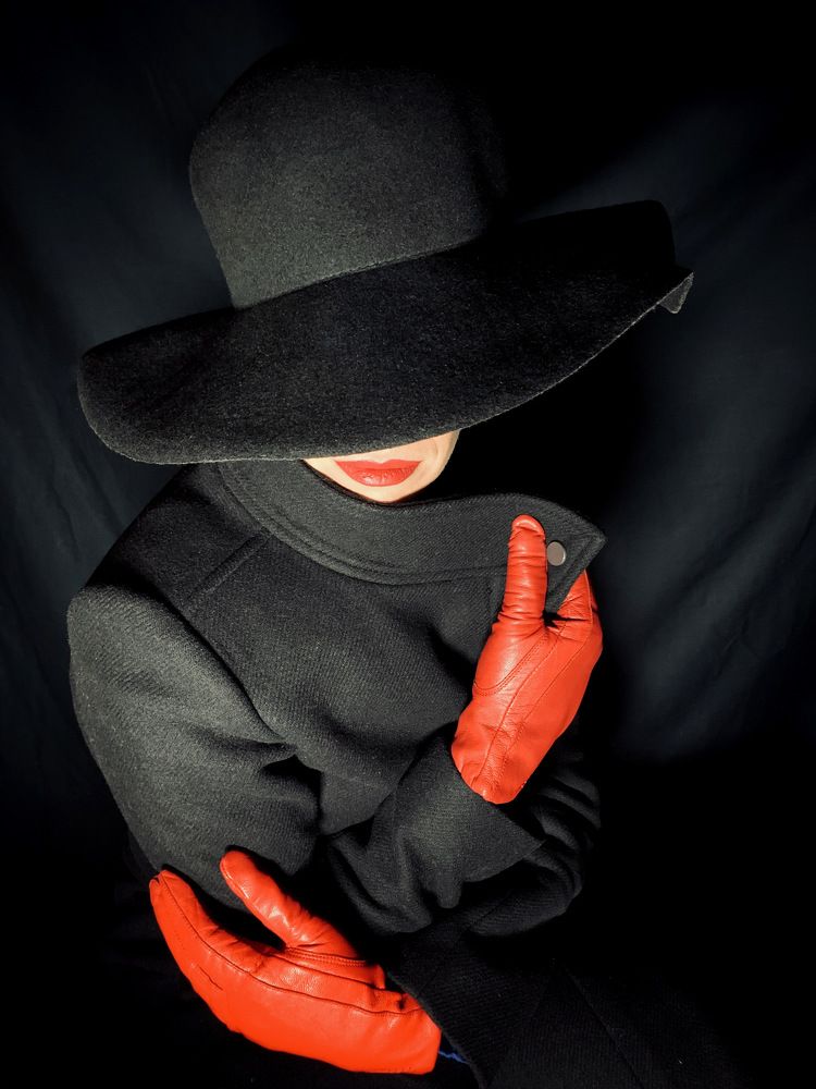 Photograph by Анна Чекирева