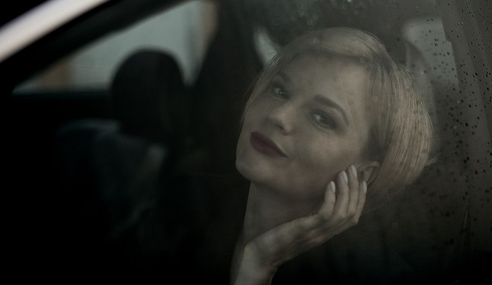 Фотография автора Наталья Филиппова