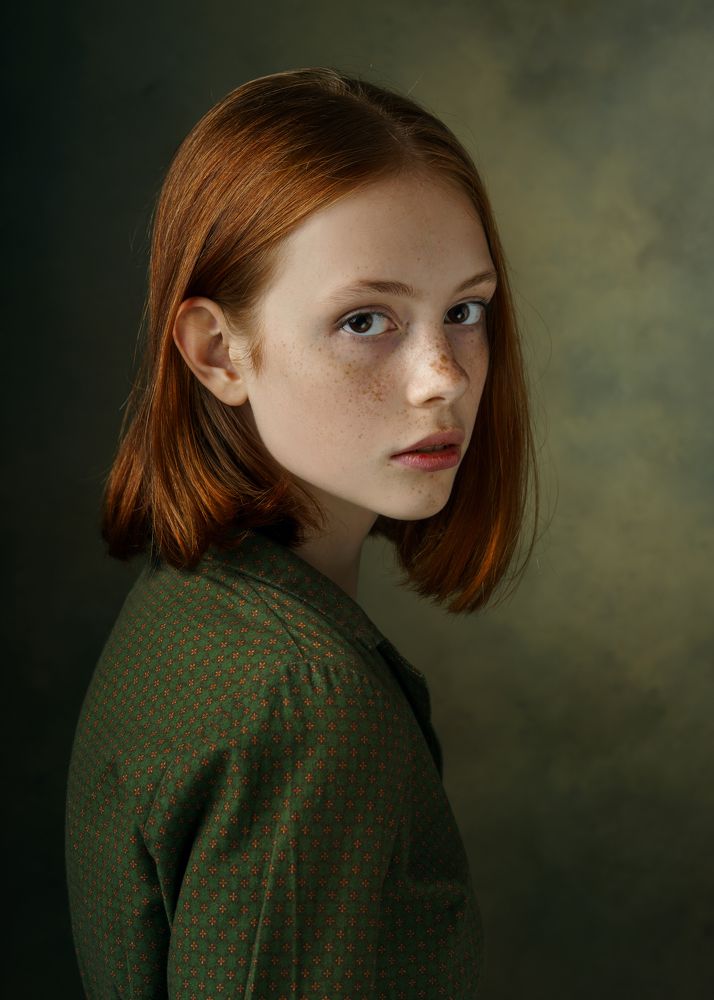 Photograph by Ирина Гарш