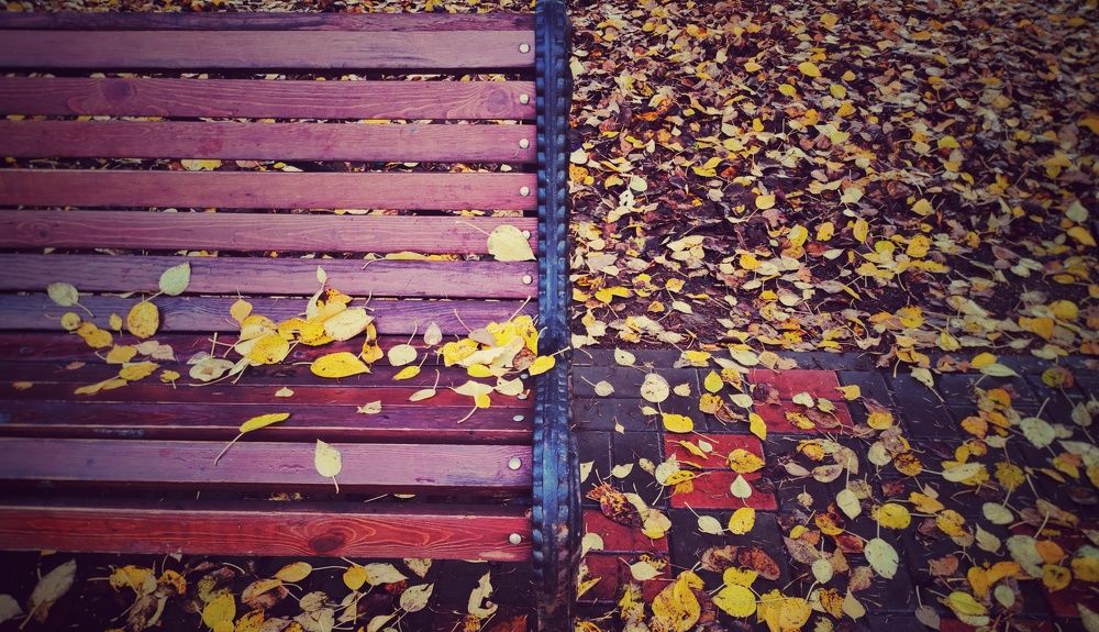 Photograph by Наталья Калюнова