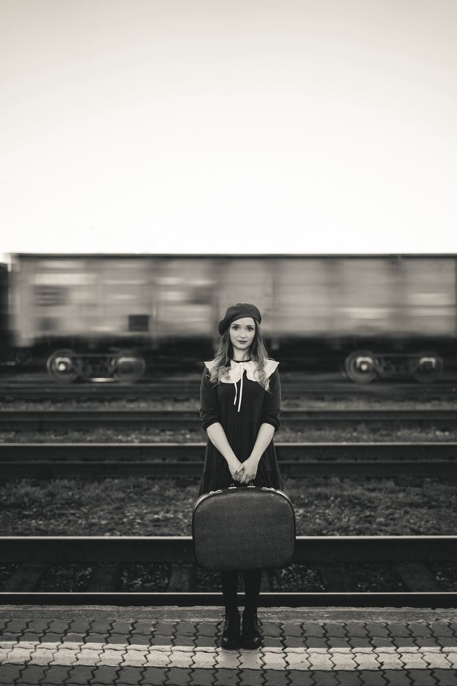 Photograph by Анна Брылева