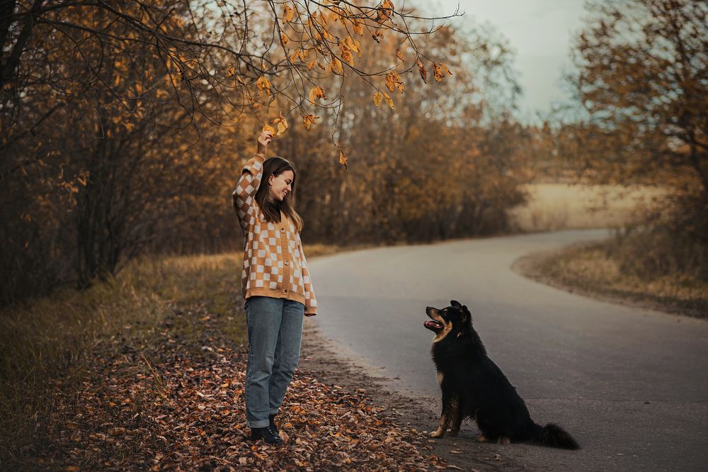 Photograph by Сальников Евгений