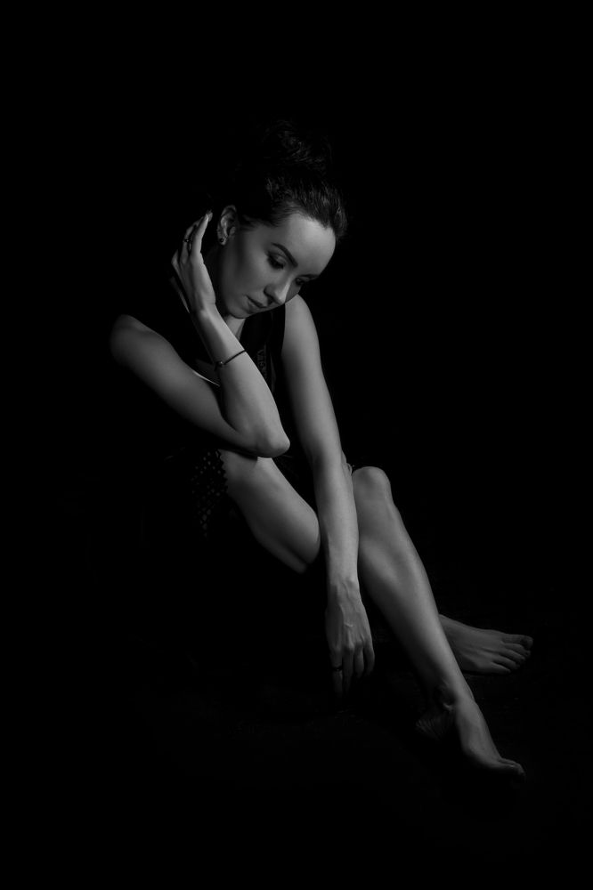 Фотография автора Екатерина Архипова