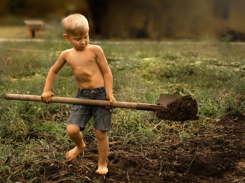 Photograph by Эльвира Глазунова