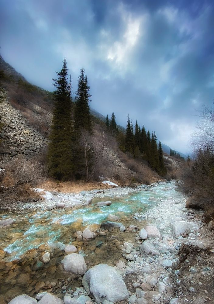 Photograph by Юлия Субботина