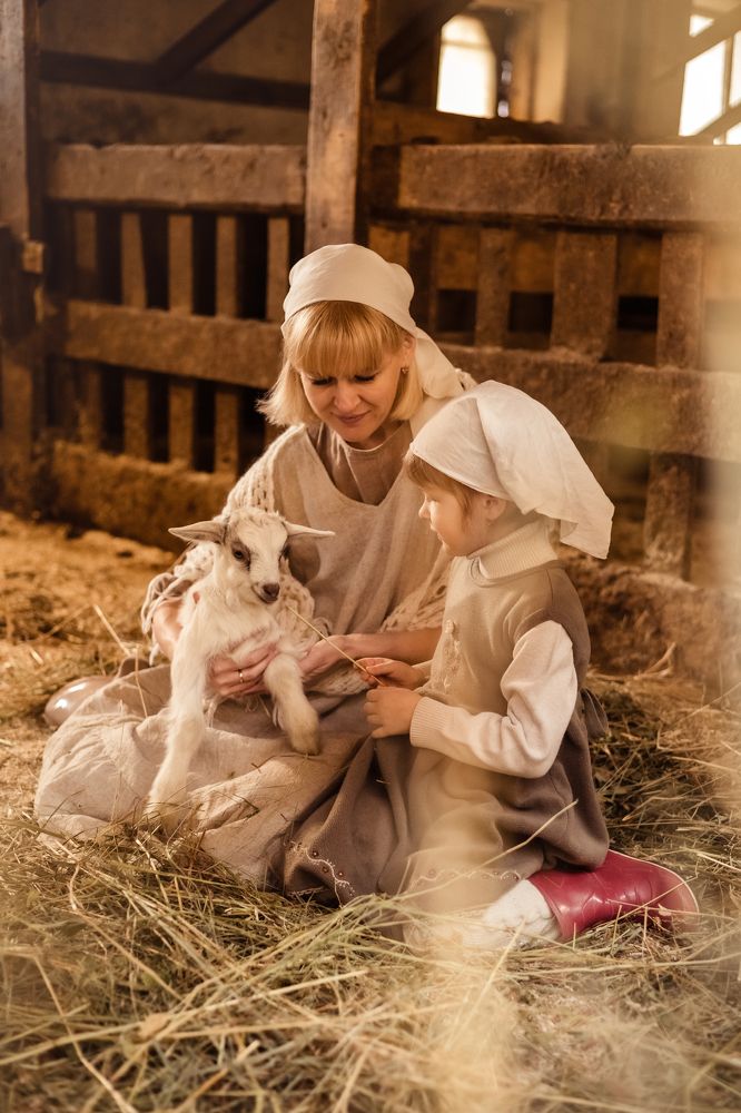 Photograph by Oksana Maskalenko