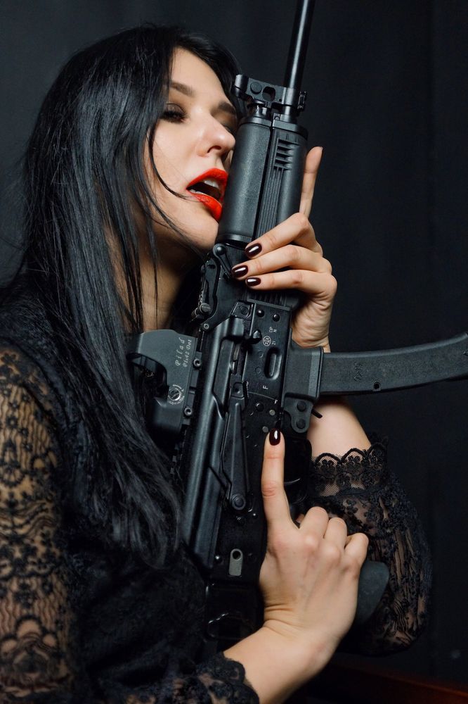 Photograph by Валерия Скиба