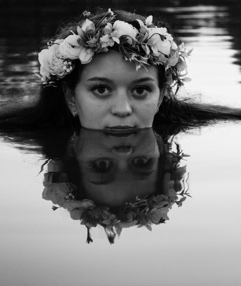 Photograph by Анна Чекирева