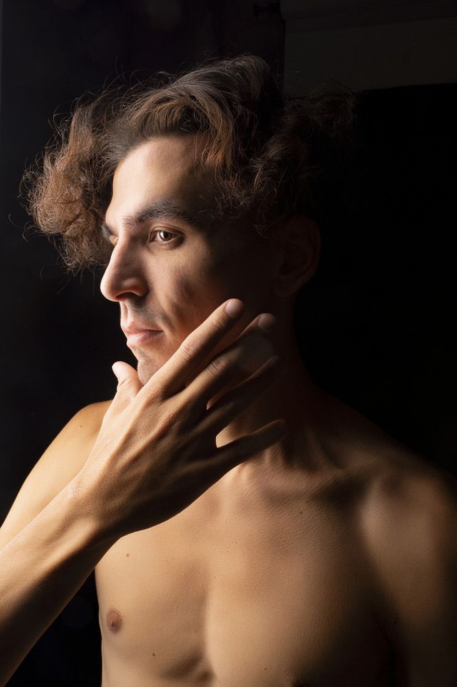 Photograph by Валерия Скиба