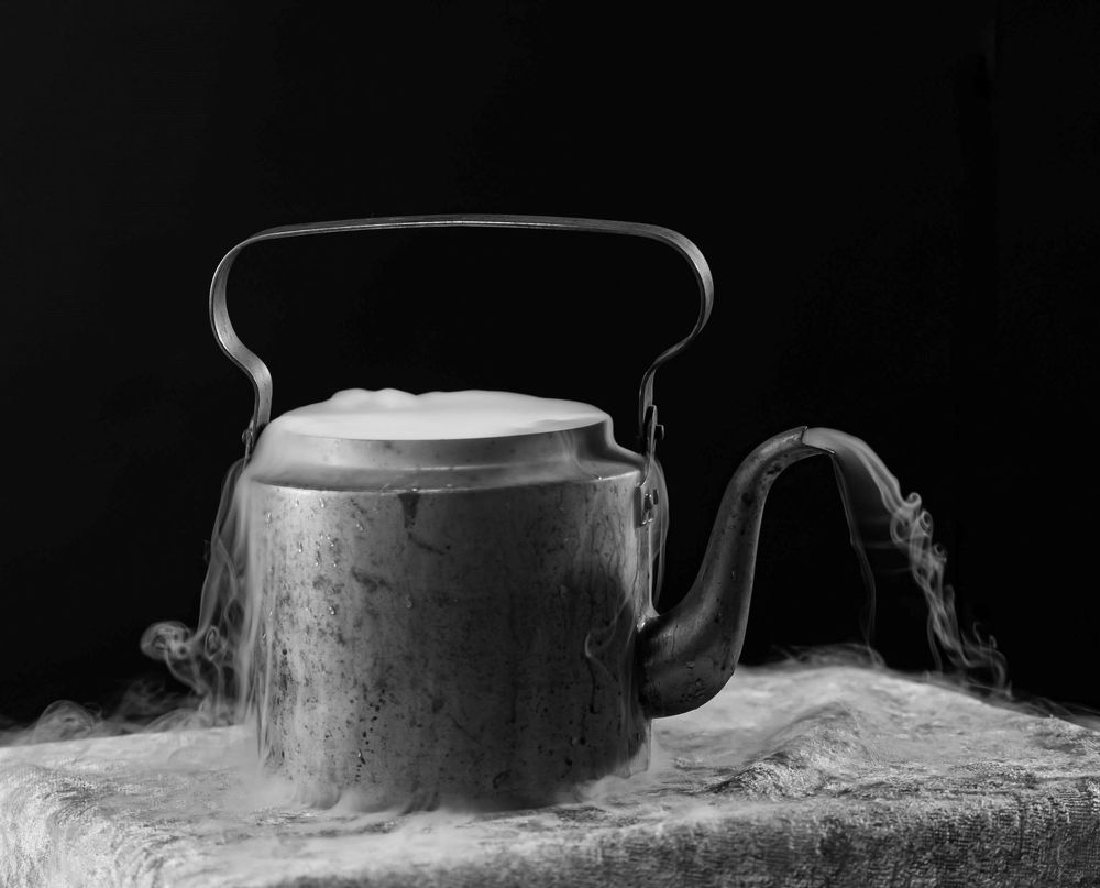 Photograph by Галина Эмберг