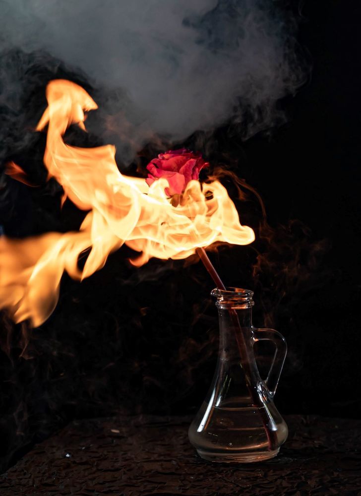 Photograph by Галина Эмберг