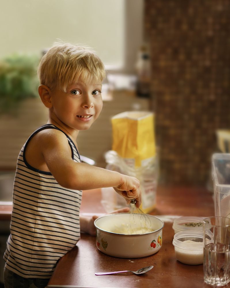 Photograph by Эльвира Глазунова