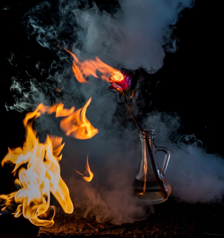 Photograph by Галина Эмберг