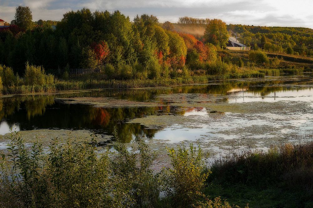 Photograph by Александр Удальчиков