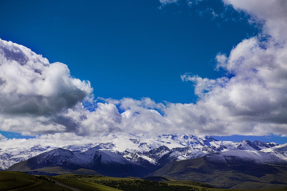Photograph by Никита Минаев