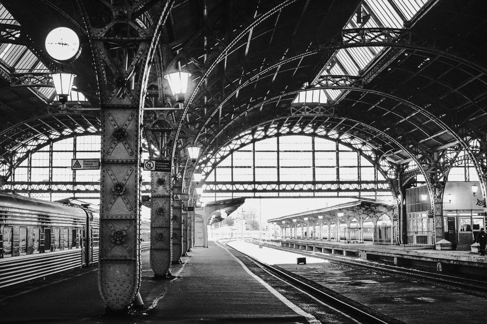 Photograph by Ольга Жаркова