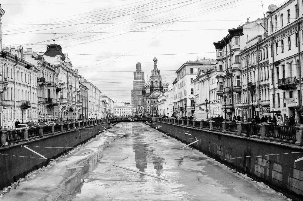 Photograph by Ольга Жаркова