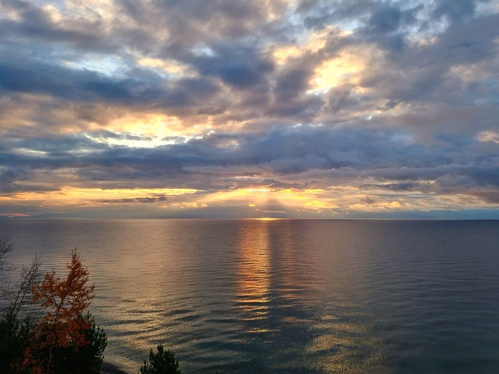 Photograph by Виктория Лобанова