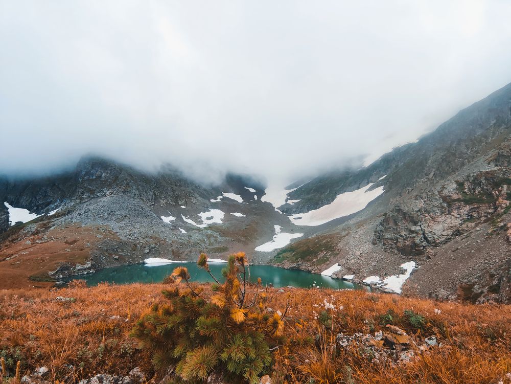 Photograph by Александра Петрова