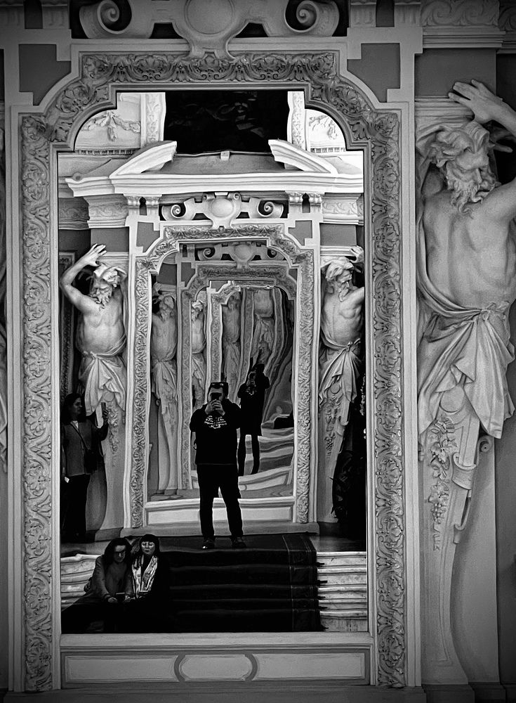 Photograph by Sergey Lelekov