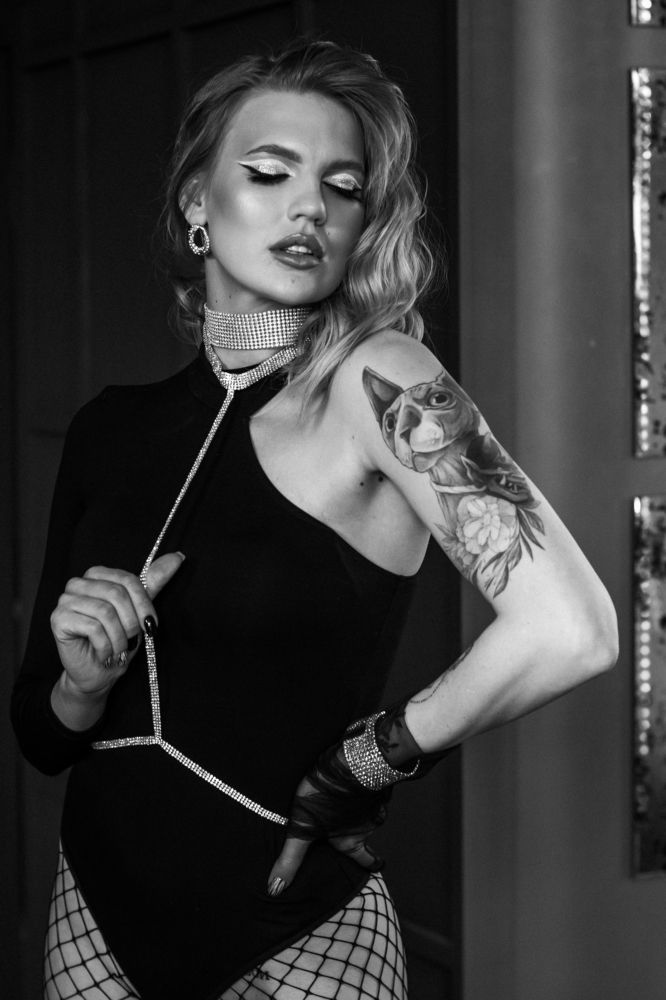 Photograph by Юлия Ковешникова