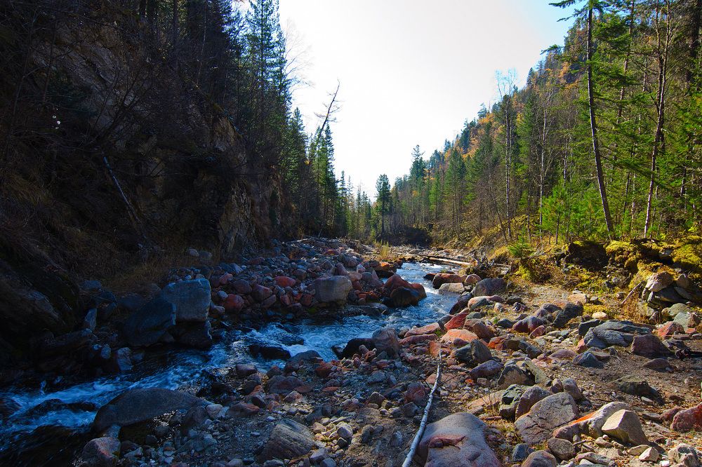 Photograph by Юрий Самойлов