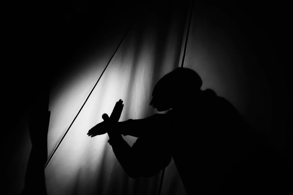 Photograph by Роман Суковач