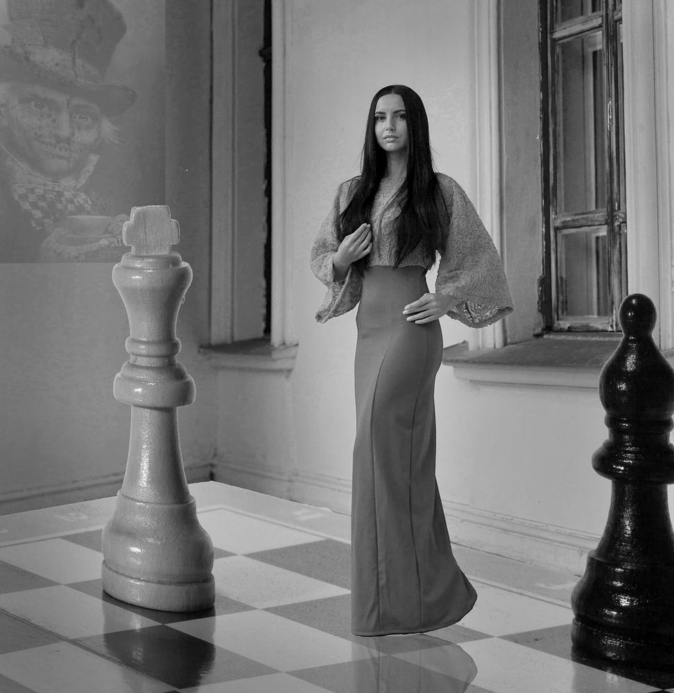 Photograph by Вадим Фаріон