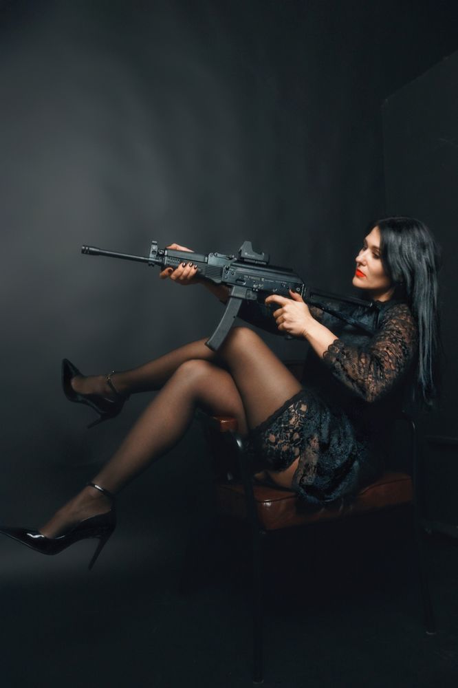 Photograph by Валерия Скиба