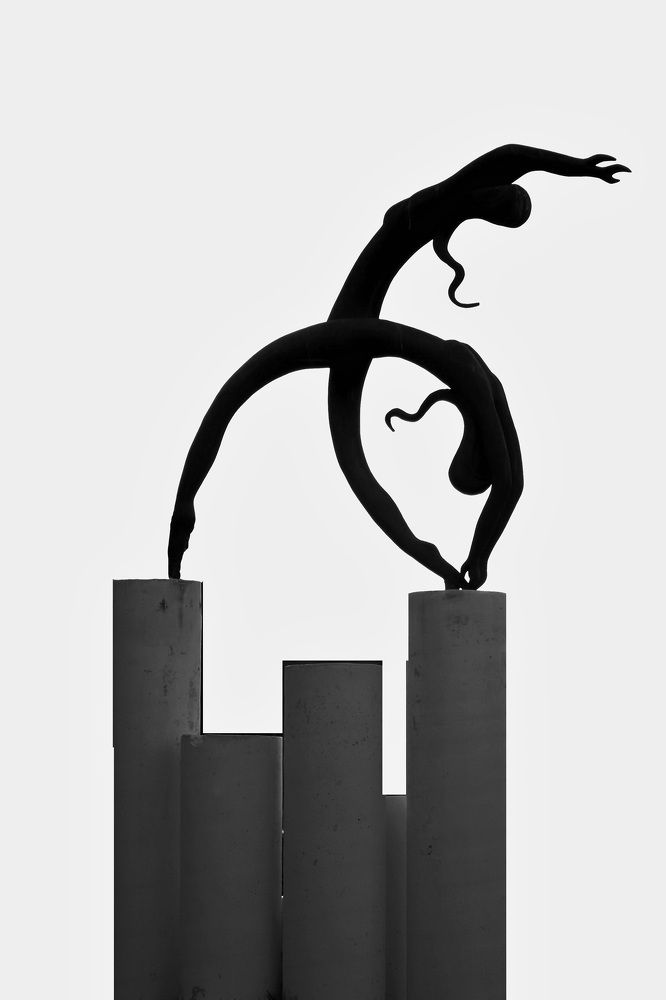 Photograph by Michael Sumerin