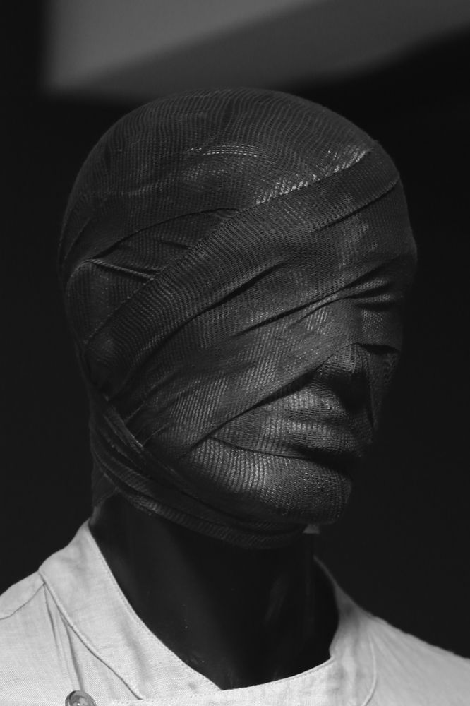 Photograph by Michael Sumerin