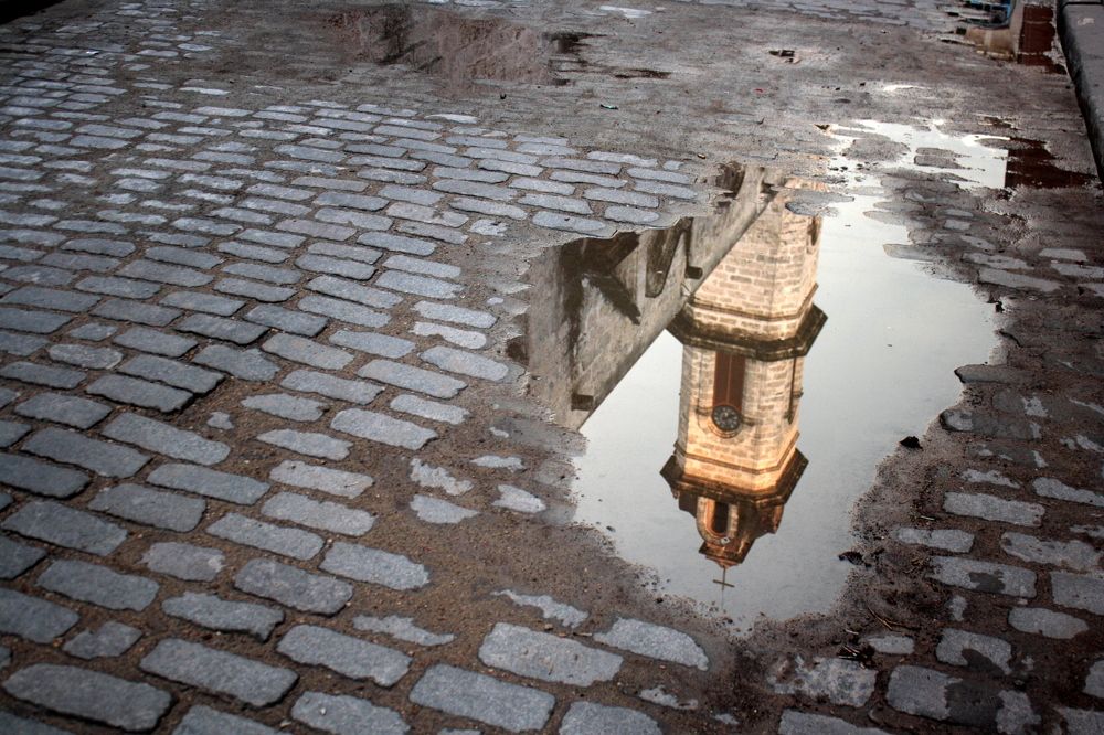 Photograph by Daniel Núñez