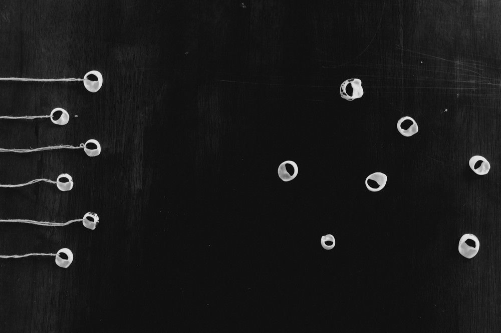 Photograph by Xenia Suvorova